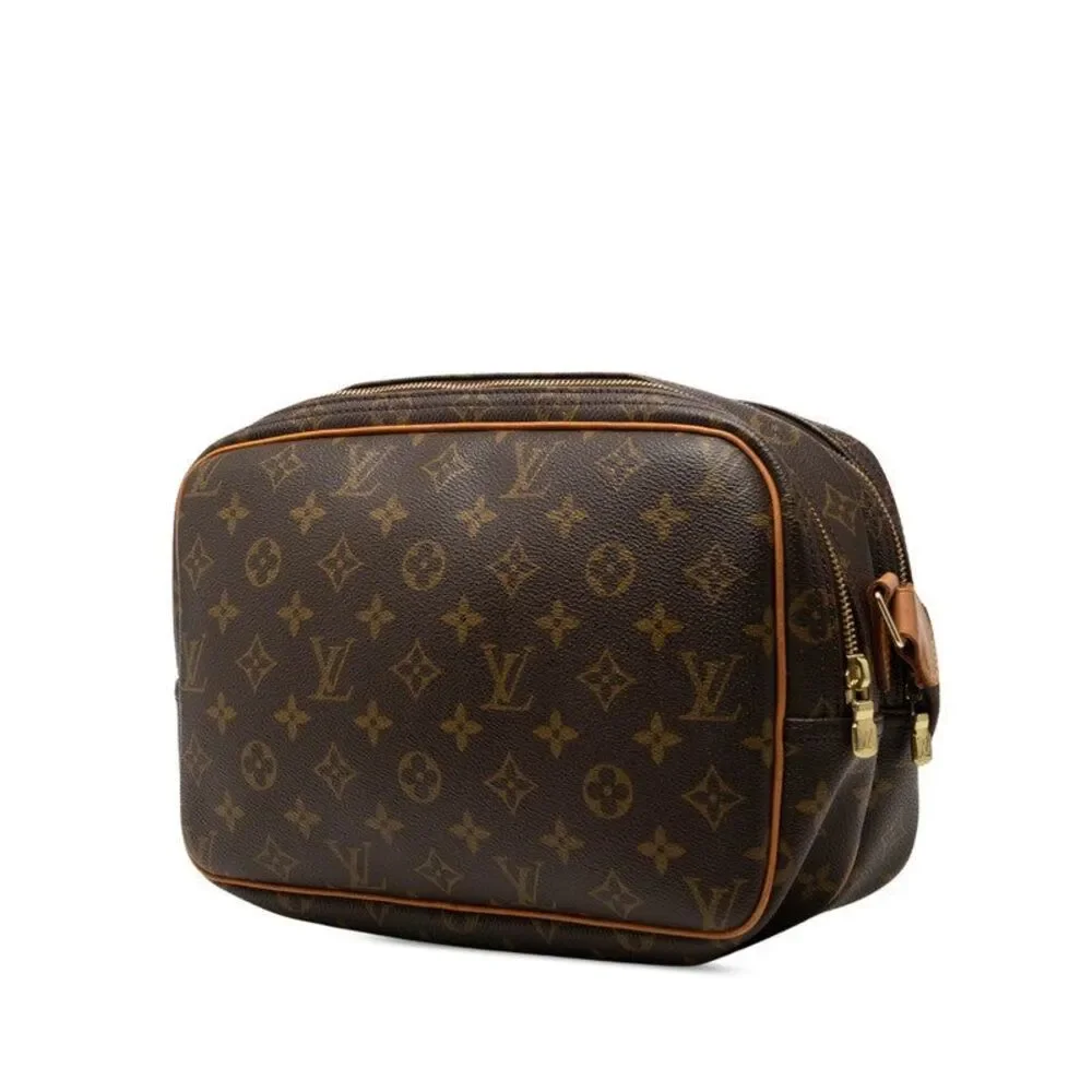 LOUIS VUITTON delivery duty